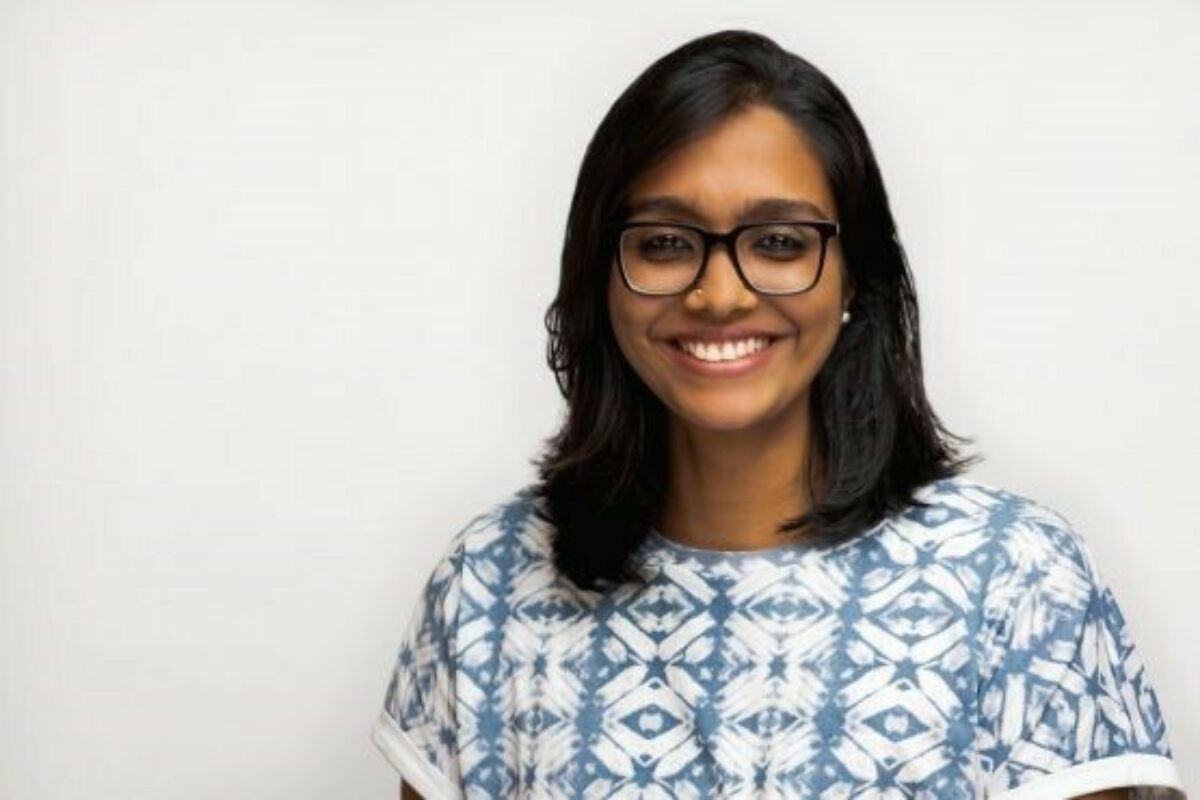 Anu Jose