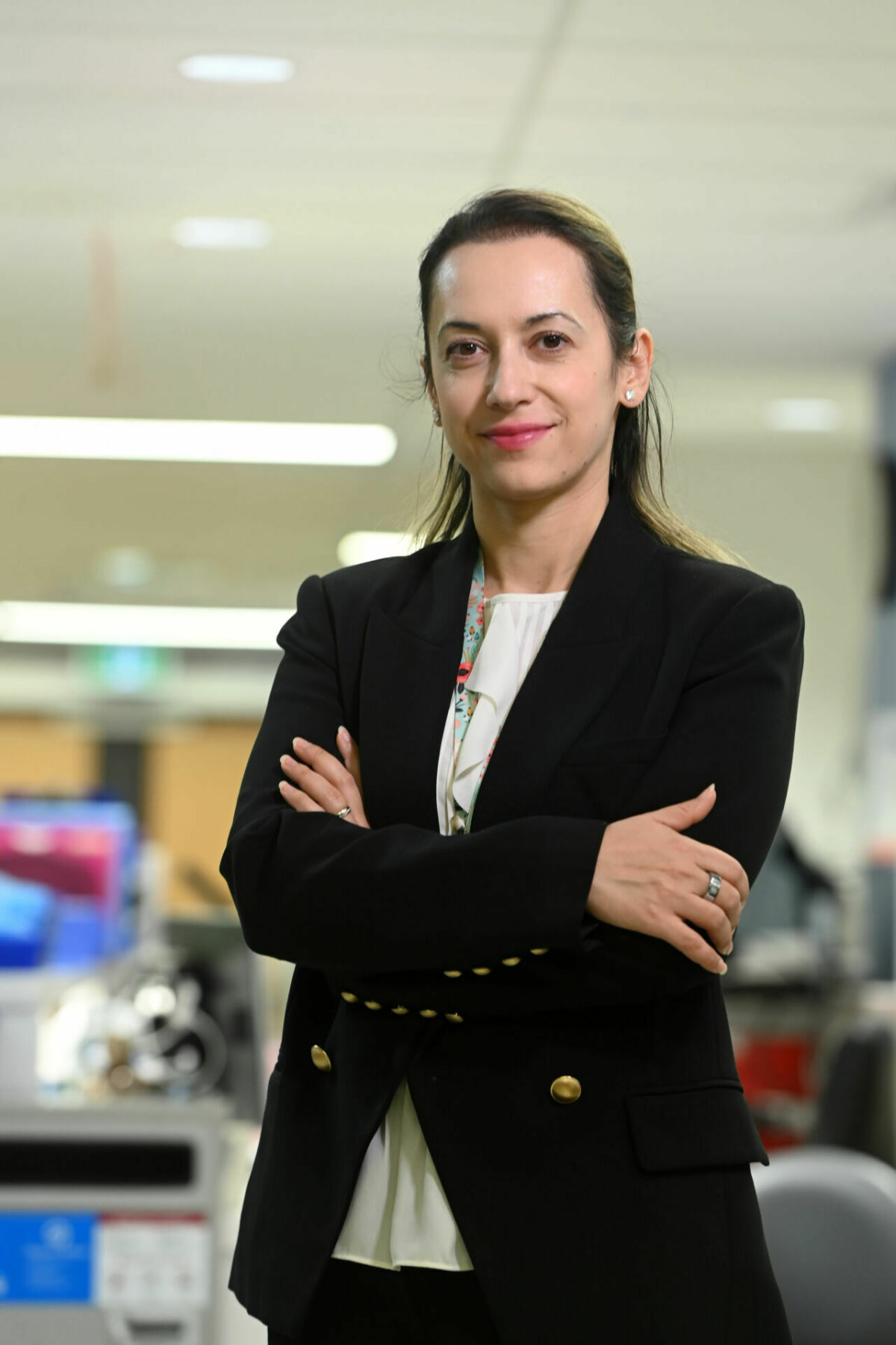 Dr Cora 2