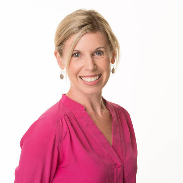 Dr Janie Wilson headshot